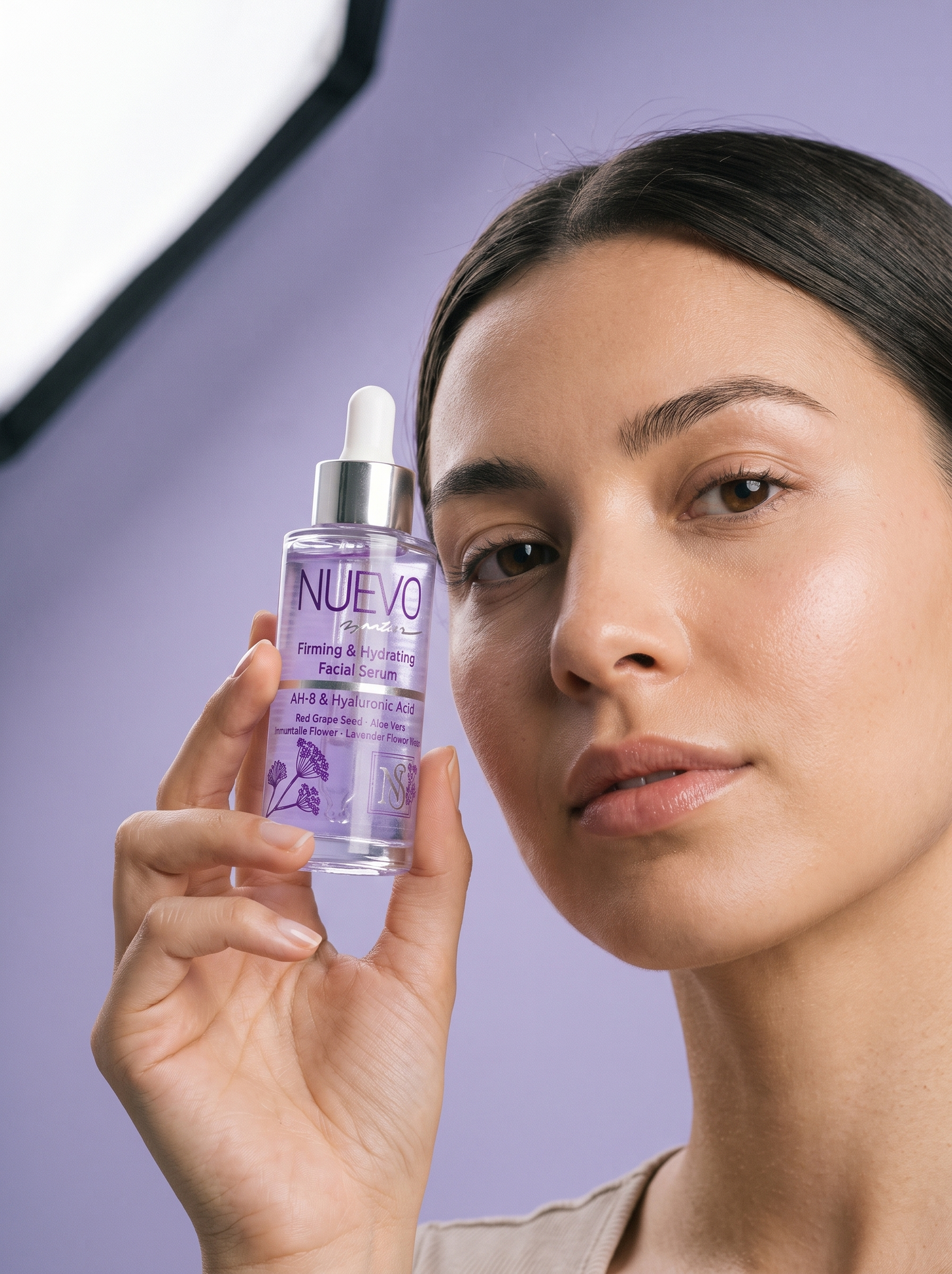 NuevoSignature Lila Serum 50 ml
